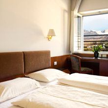 hotel bozen zimmer