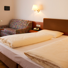 hotel bolzano zimmer